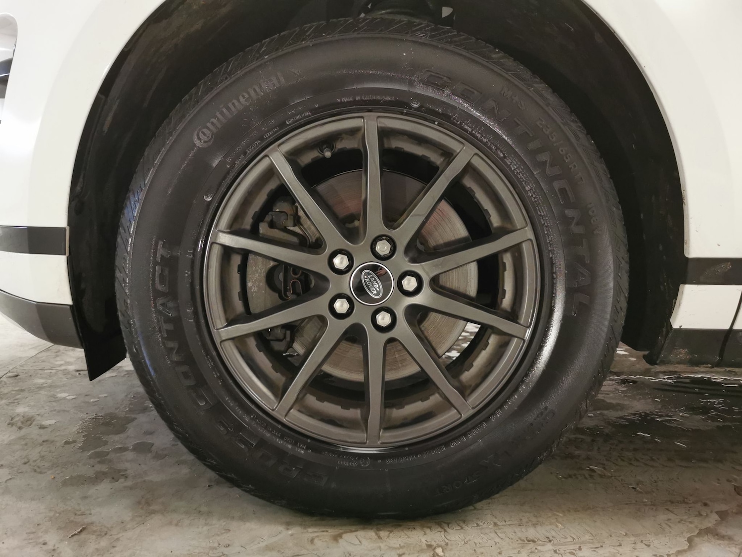 Used Land Rover Range Rover Evoque 2022 for sale - 77367438: Photo 19