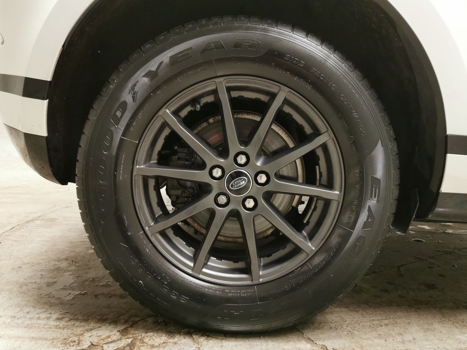 Used Land Rover Range Rover Evoque 2022 for sale - 77367438: Photo 21