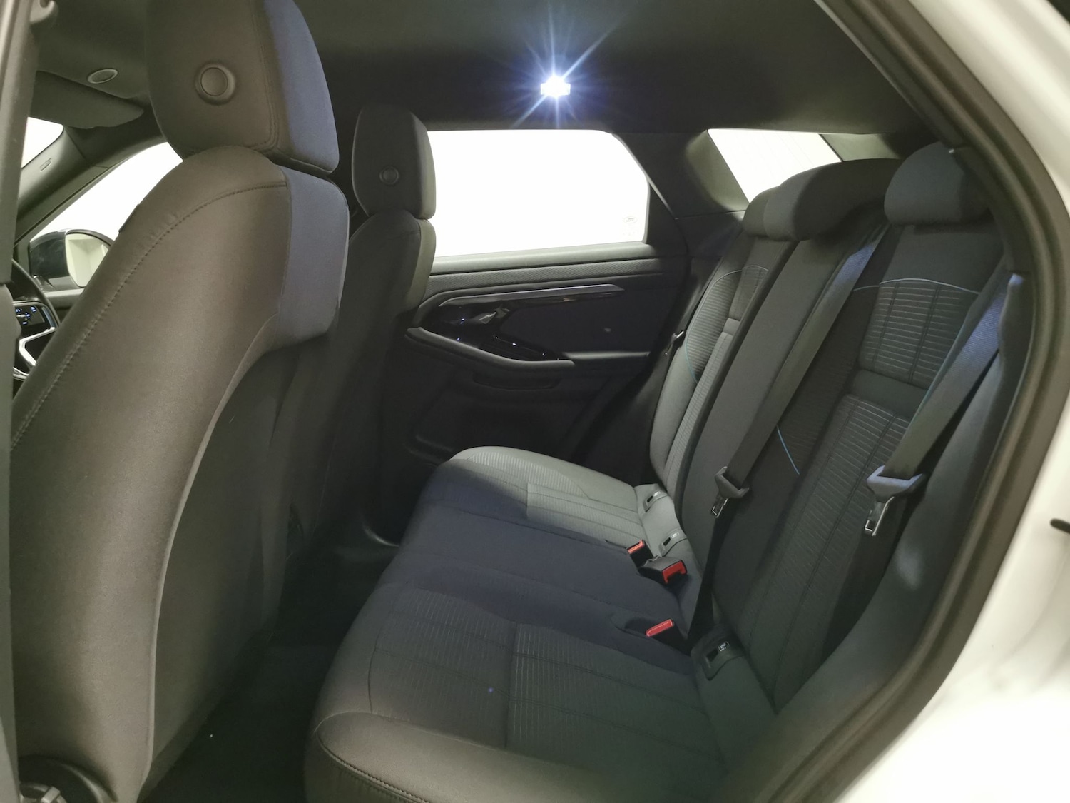 Used Land Rover Range Rover Evoque 2022 for sale - 77367438: Photo 22