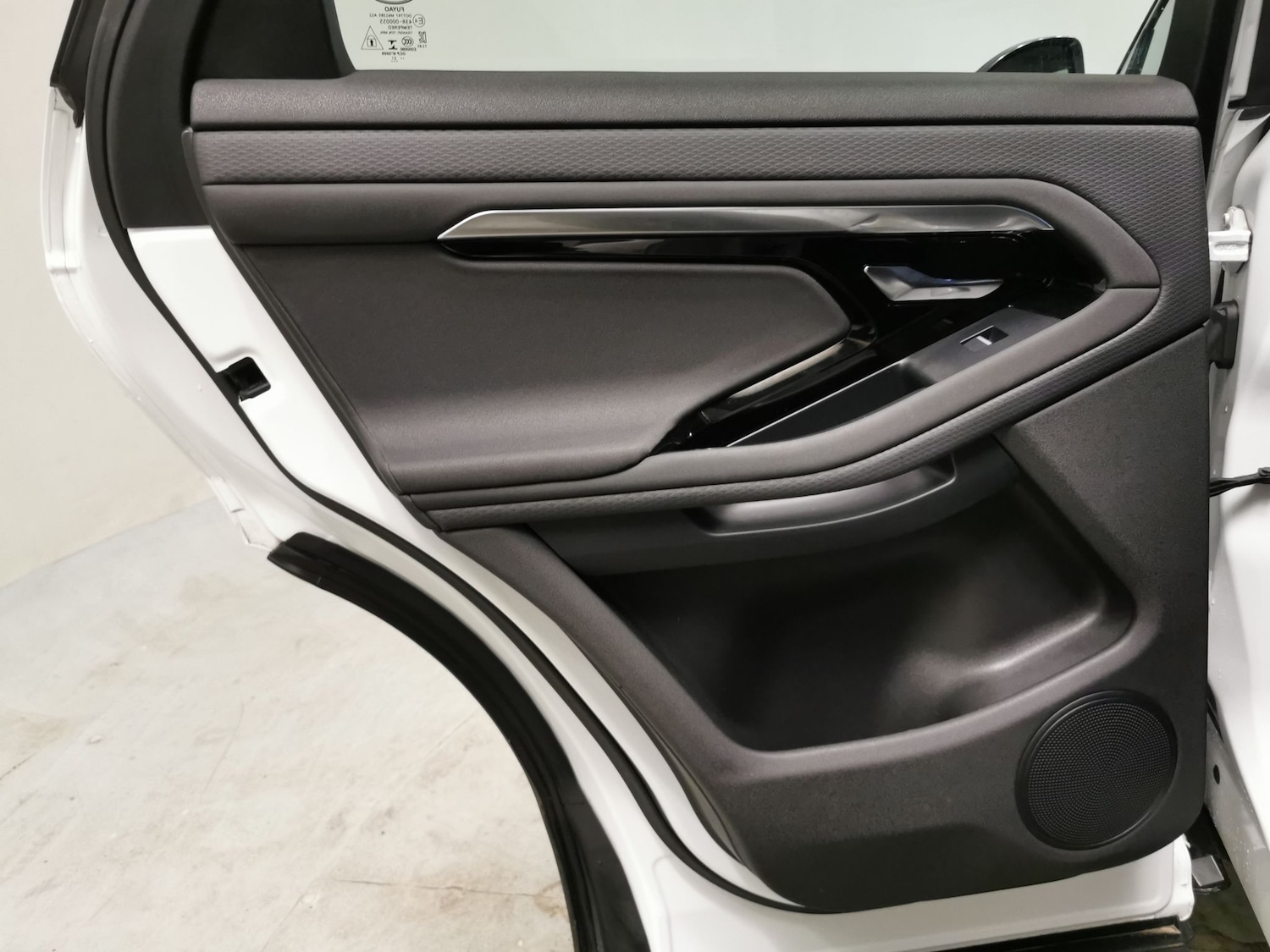 Used Land Rover Range Rover Evoque 2022 for sale - 77367438: Photo 24