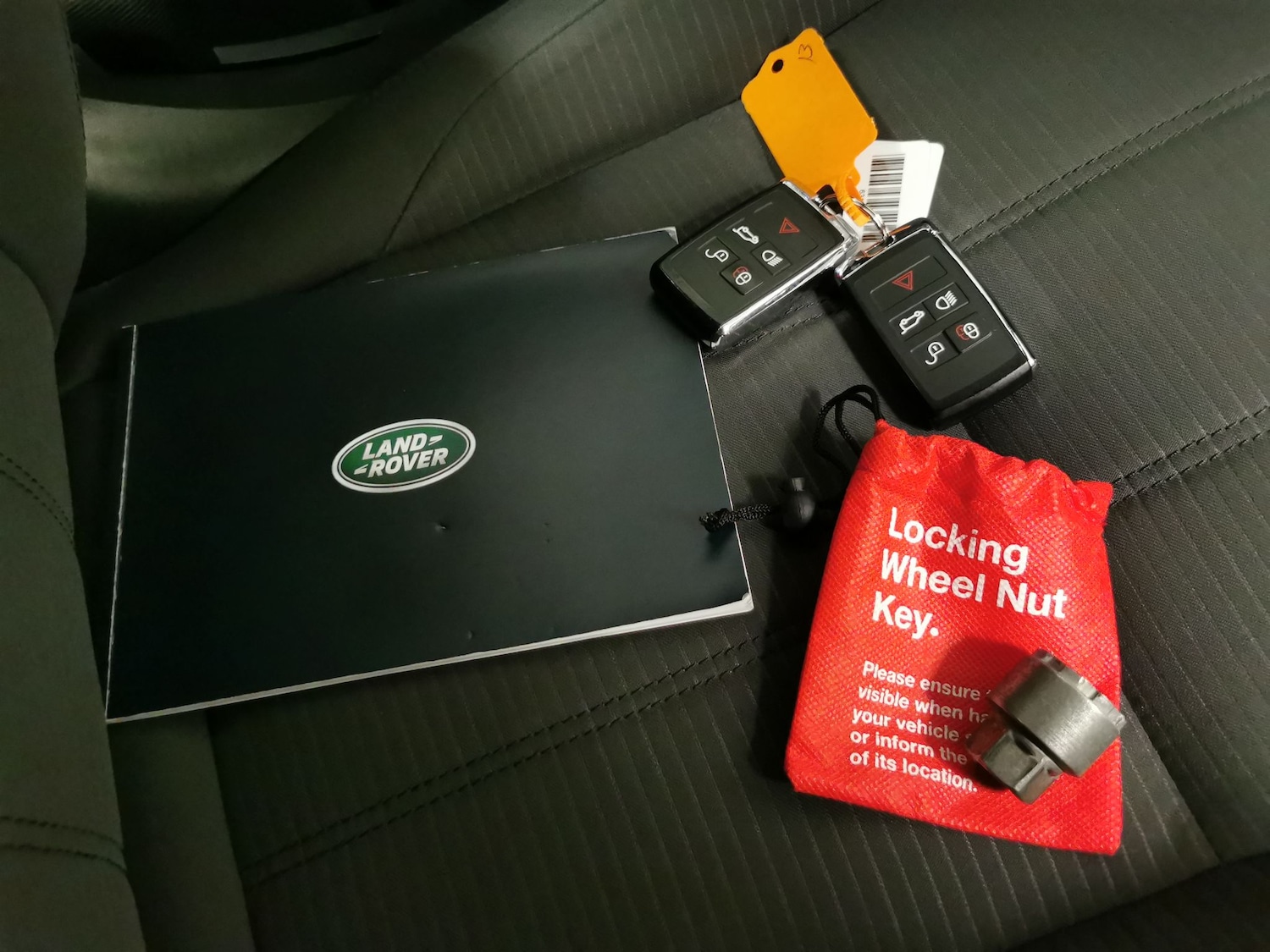 Used Land Rover Range Rover Evoque 2022 for sale - 77367438: Photo 27