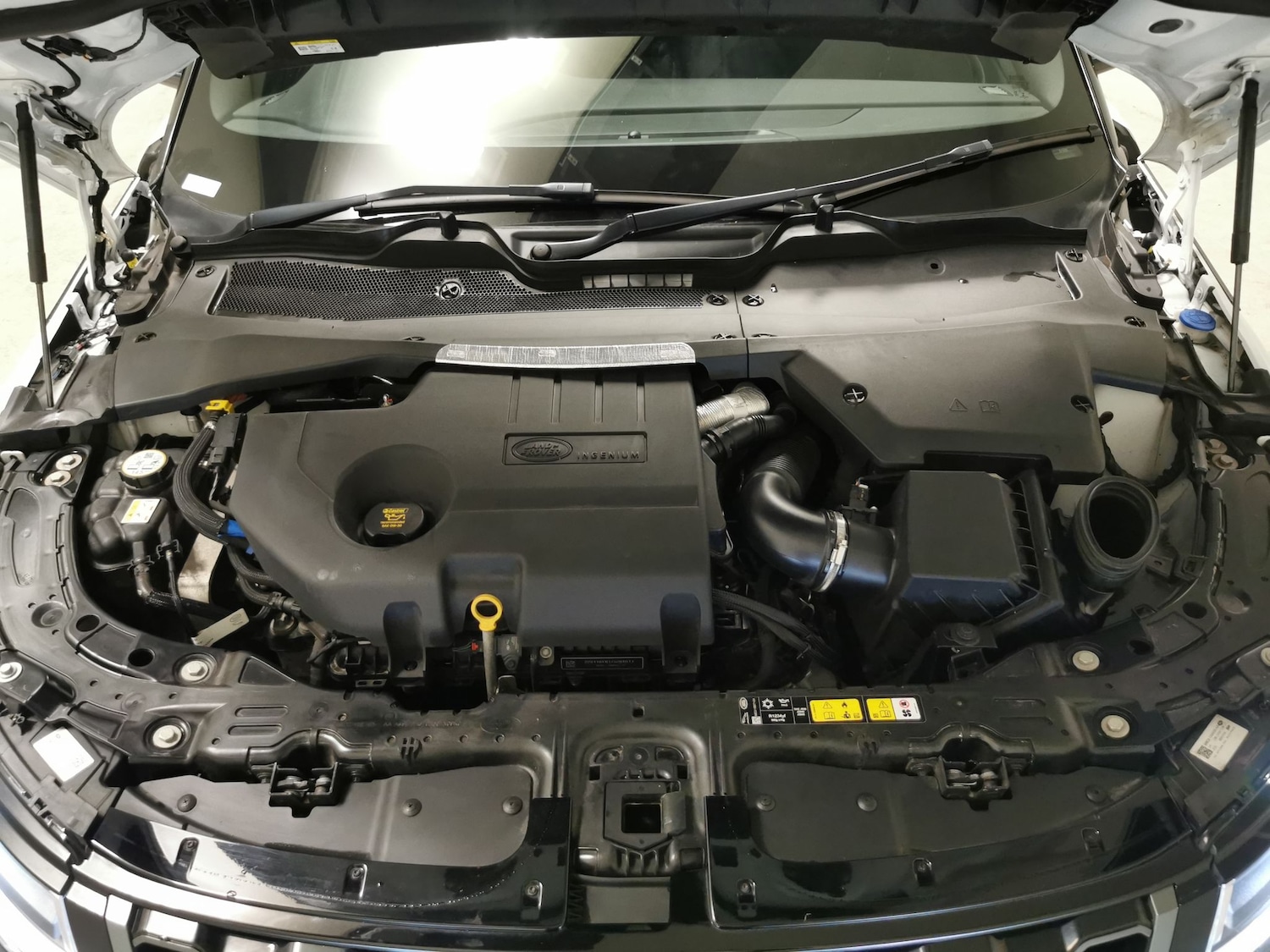 Used Land Rover Range Rover Evoque 2022 for sale - 77367438: Photo 28