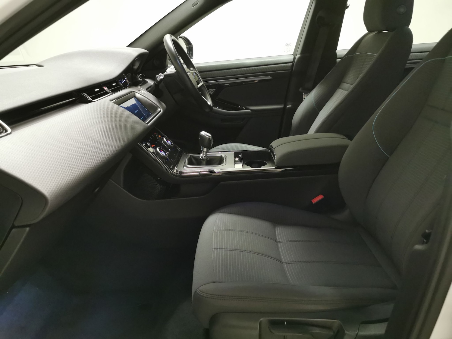 Used Land Rover Range Rover Evoque 2022 for sale - 77367438: Photo 4