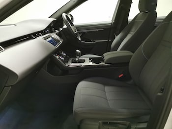 Used Land Rover Range Rover Evoque 2022 for sale - 77367438: Photo