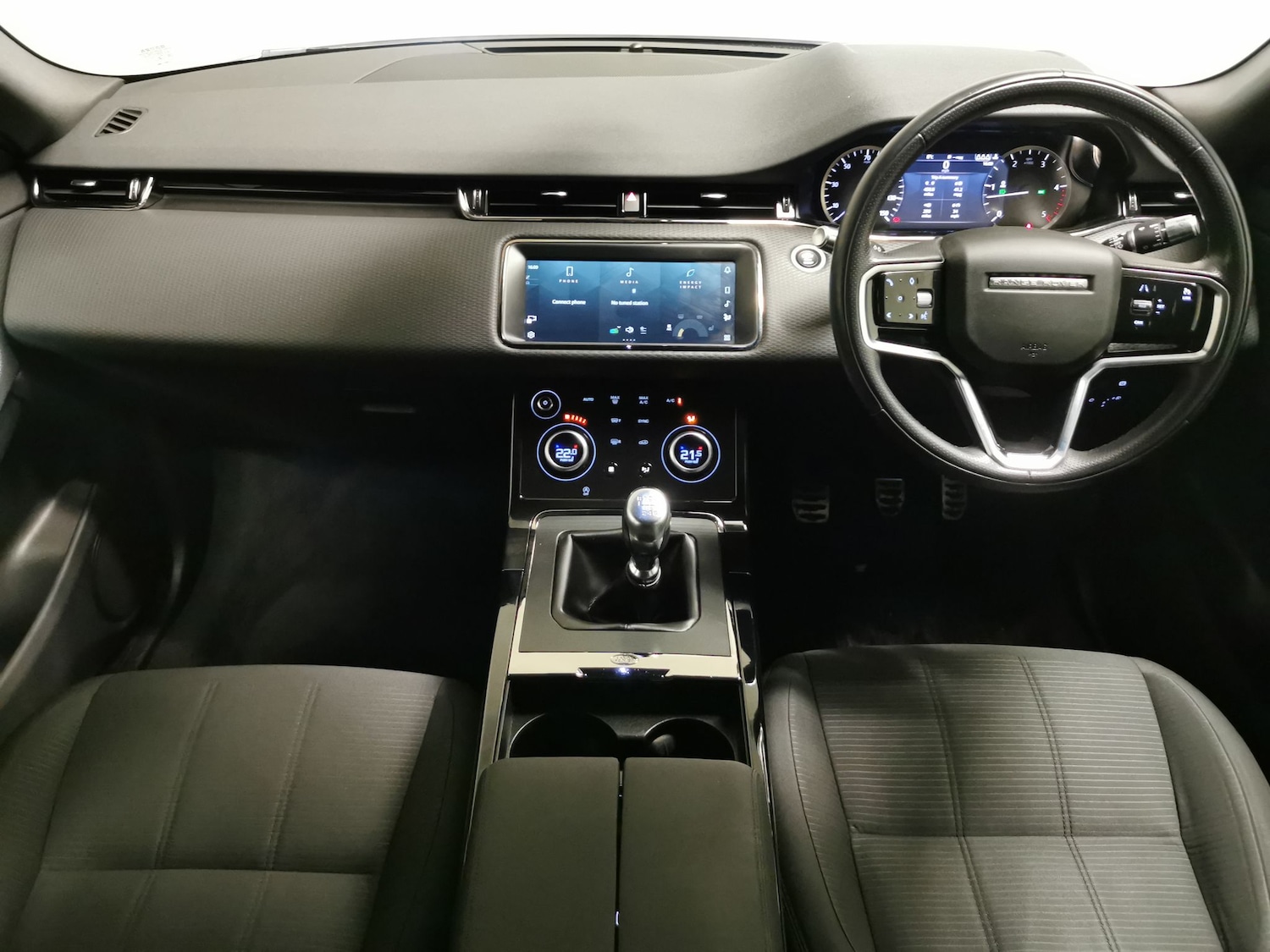 Used Land Rover Range Rover Evoque 2022 for sale - 77367438: Photo 7