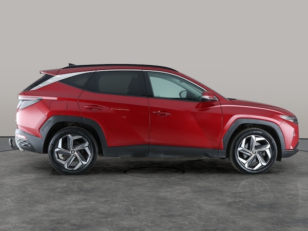 Used Hyundai TUCSON 2022 for sale - 76248966: Photo 12