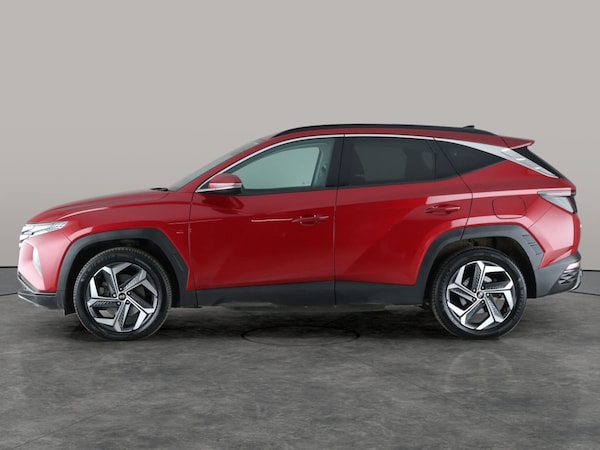 Used Hyundai TUCSON 2022 for sale - 76248966: Photo 17