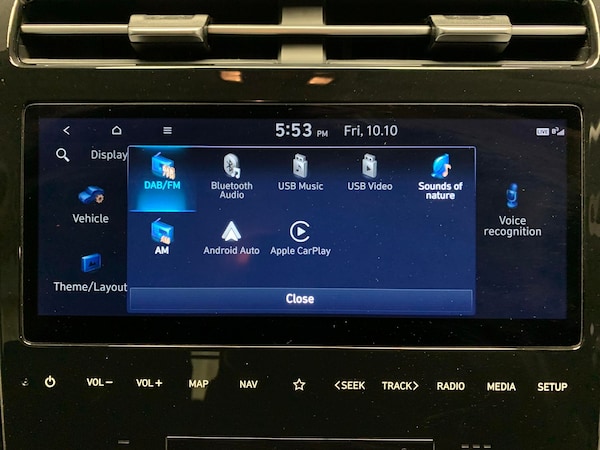 Used Hyundai TUCSON 2022 for sale - 76248966: Photo 19