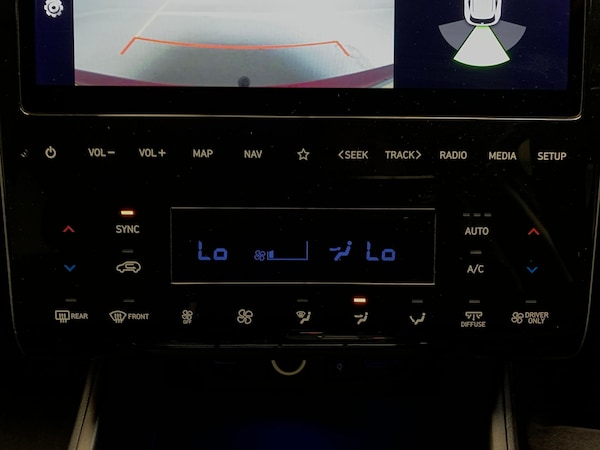 Used Hyundai TUCSON 2022 for sale - 76248966: Photo 23