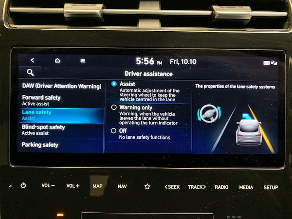 Used Hyundai TUCSON 2022 for sale - 76248966: Photo 29