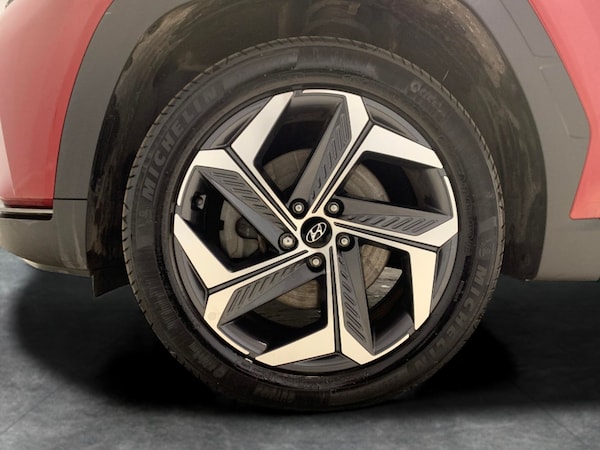 Used Hyundai TUCSON 2022 for sale - 76248966: Photo 32