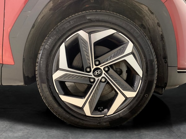 Used Hyundai TUCSON 2022 for sale - 76248966: Photo 33