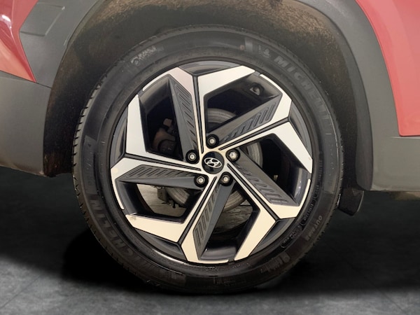 Used Hyundai TUCSON 2022 for sale - 76248966: Photo 34