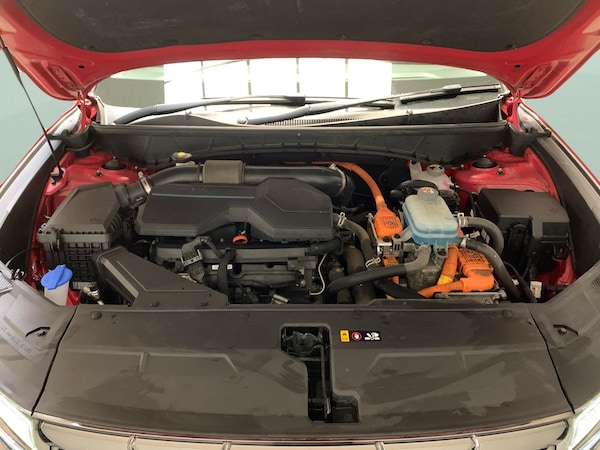 Used Hyundai TUCSON 2022 for sale - 76248966: Photo 44