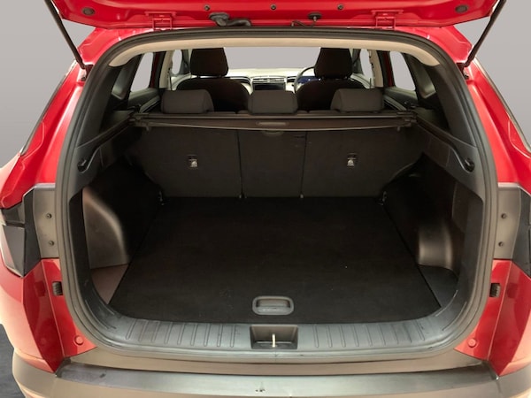 Used Hyundai TUCSON 2022 for sale - 76248966: Photo 45