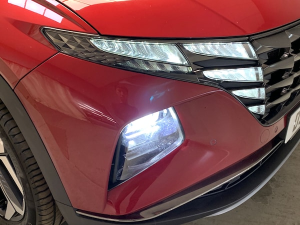 Used Hyundai TUCSON 2022 for sale - 76248966: Photo 6