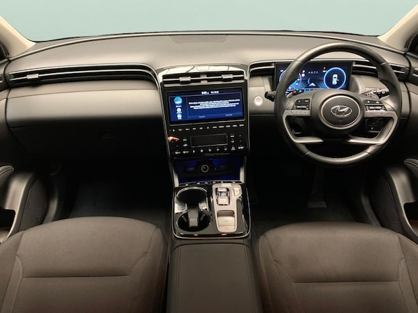 Used Hyundai TUCSON 2022 for sale - 76248966: Photo 9