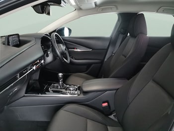 Used Mazda CX-30 2022 for sale - 78744716: Photo