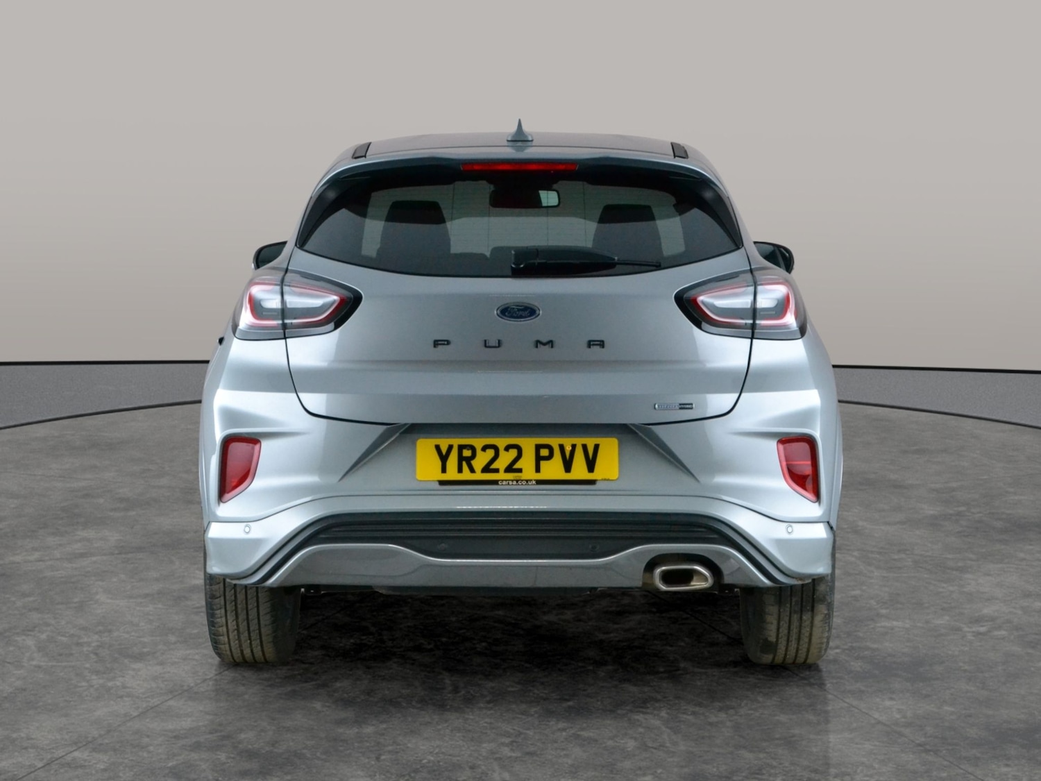 Used Ford Puma 2022 for sale - 77815098: Photo 11