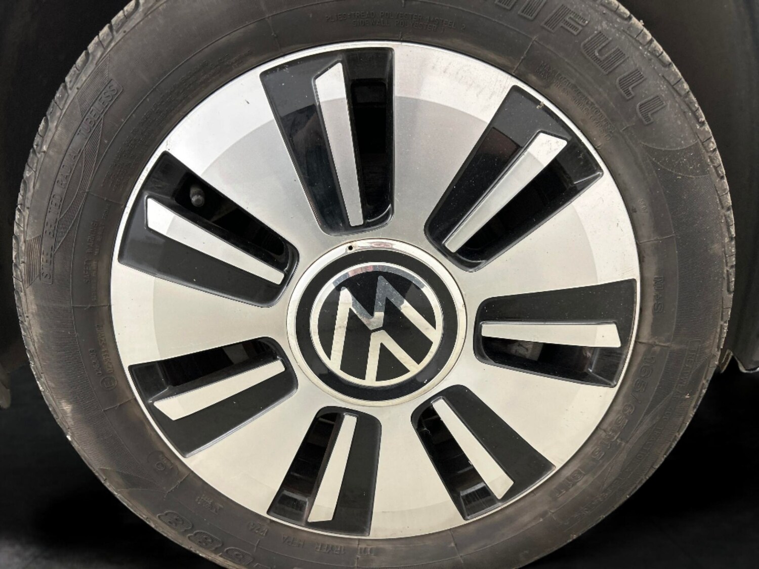 Used Volkswagen up! 2023 for sale - 77916954: Photo 18