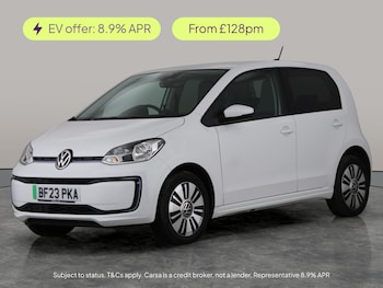 Used Volkswagen up! 2023 for sale - 77916954: Photo