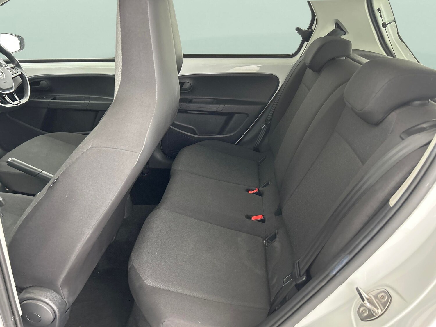 Used Volkswagen up! 2023 for sale - 77916954: Photo 22