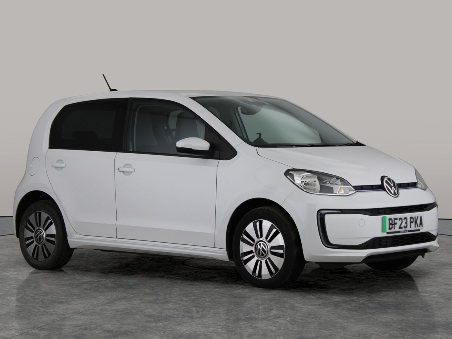 Used Volkswagen up! 2023 for sale - 77916954: Photo 7