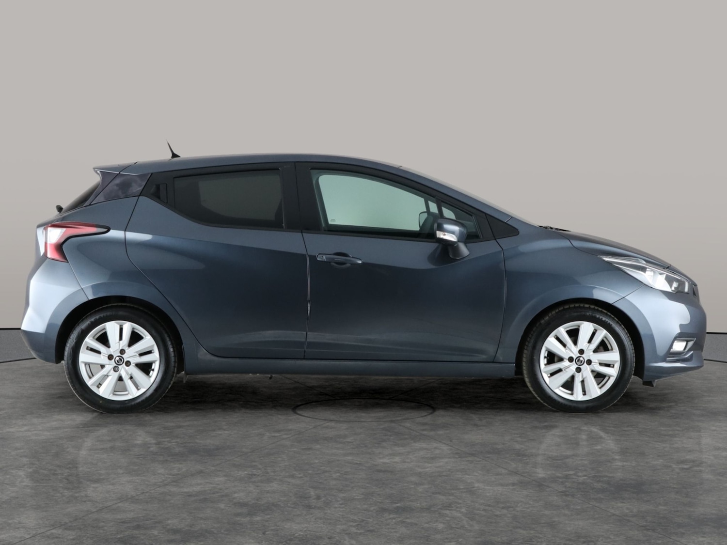 Used Nissan Micra 2020 for sale - 76081287: Photo 10