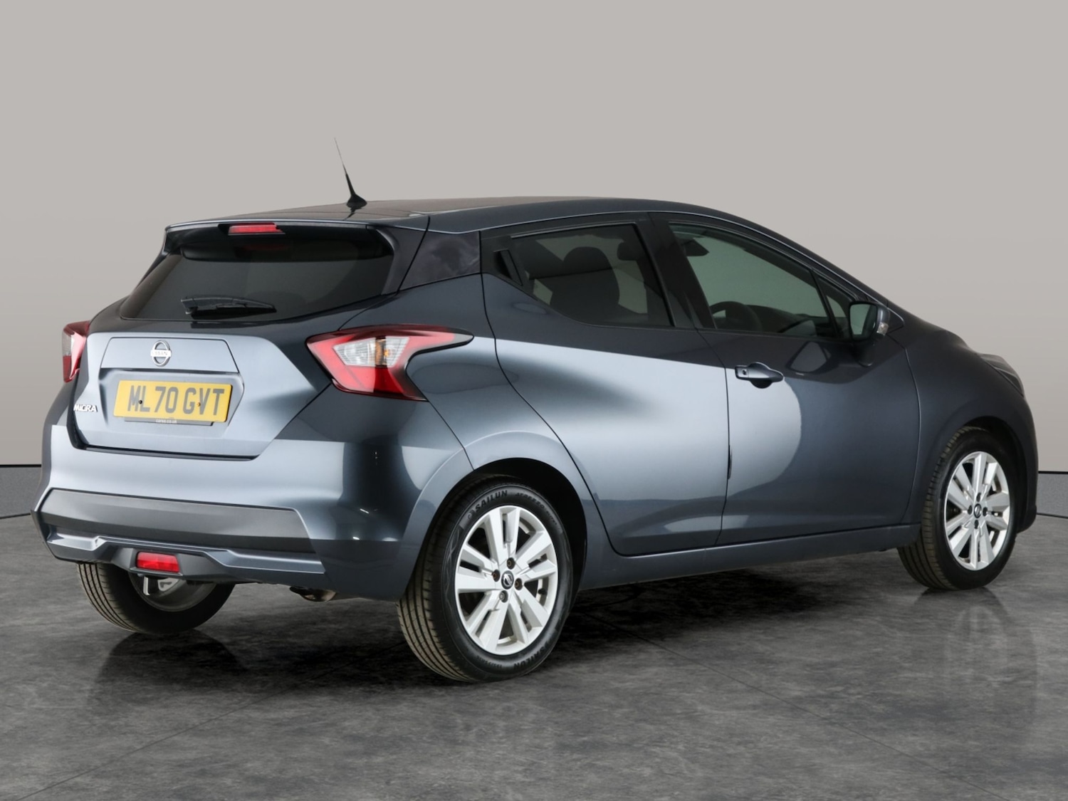 Used Nissan Micra 2020 for sale - 76081287: Photo 11