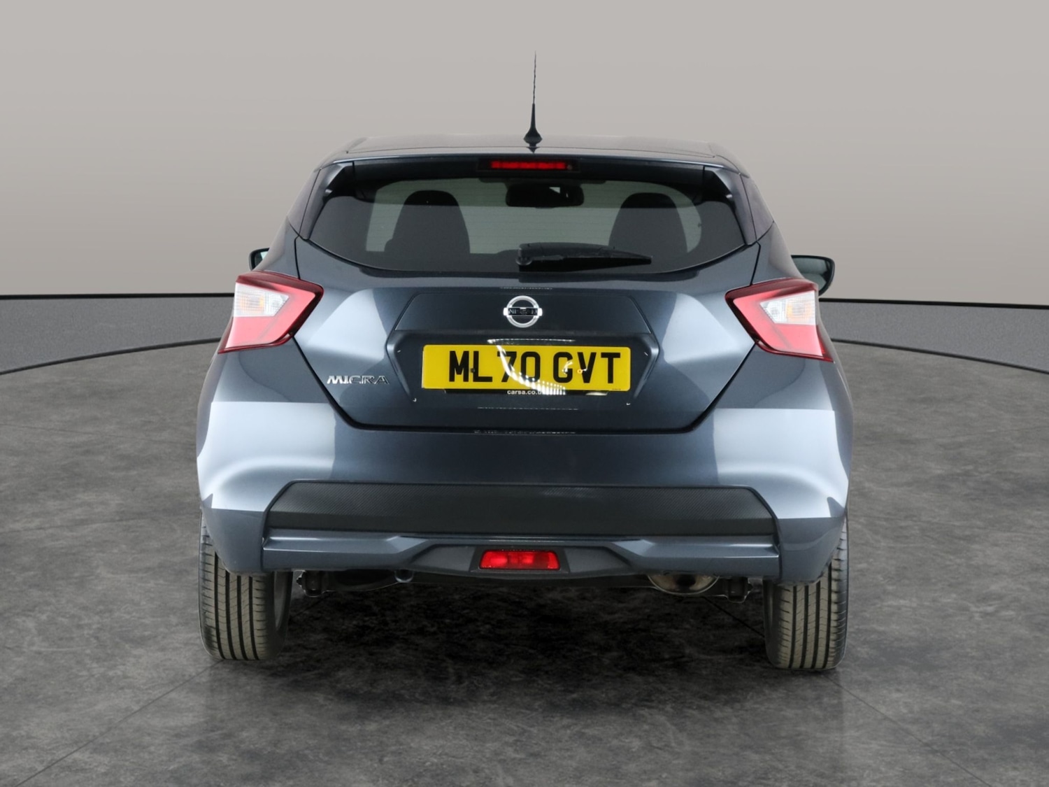 Used Nissan Micra 2020 for sale - 76081287: Photo 13