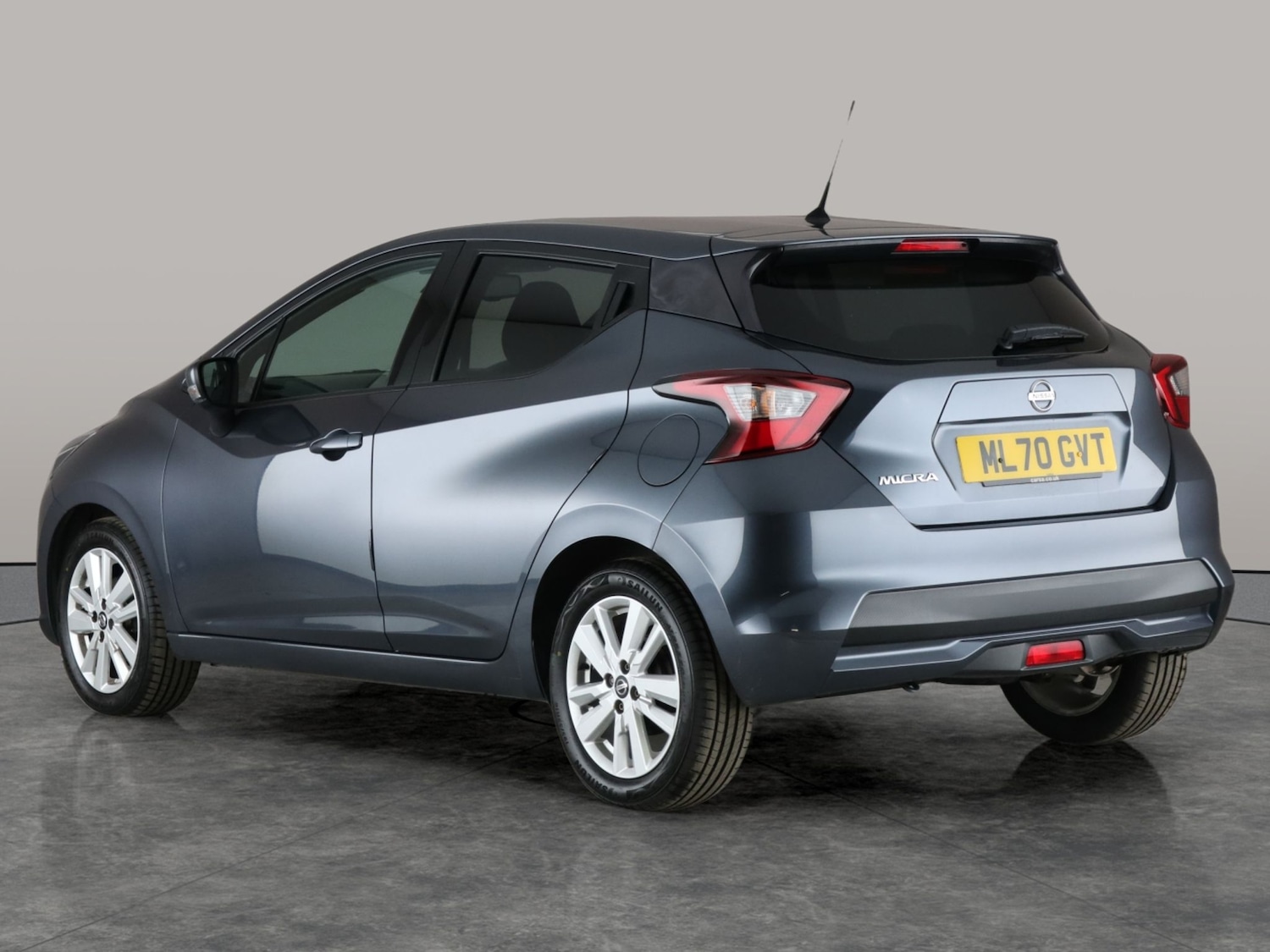 Used Nissan Micra 2020 for sale - 76081287: Photo 14