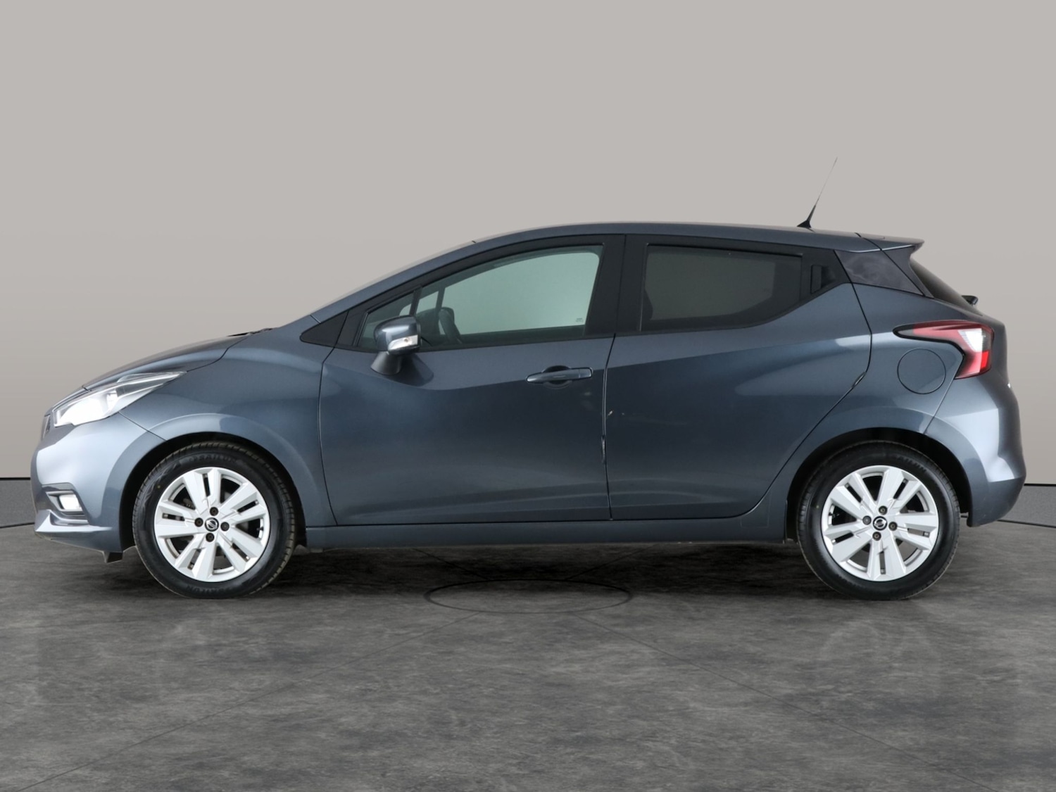 Used Nissan Micra 2020 for sale - 76081287: Photo 15
