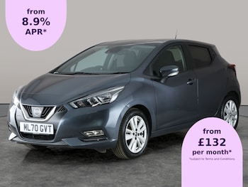 2020 - 1.0 IG-T Acenta Hatchback 5dr Petrol Manual Euro 6 (s/s) (100 ps) - SPEED L
