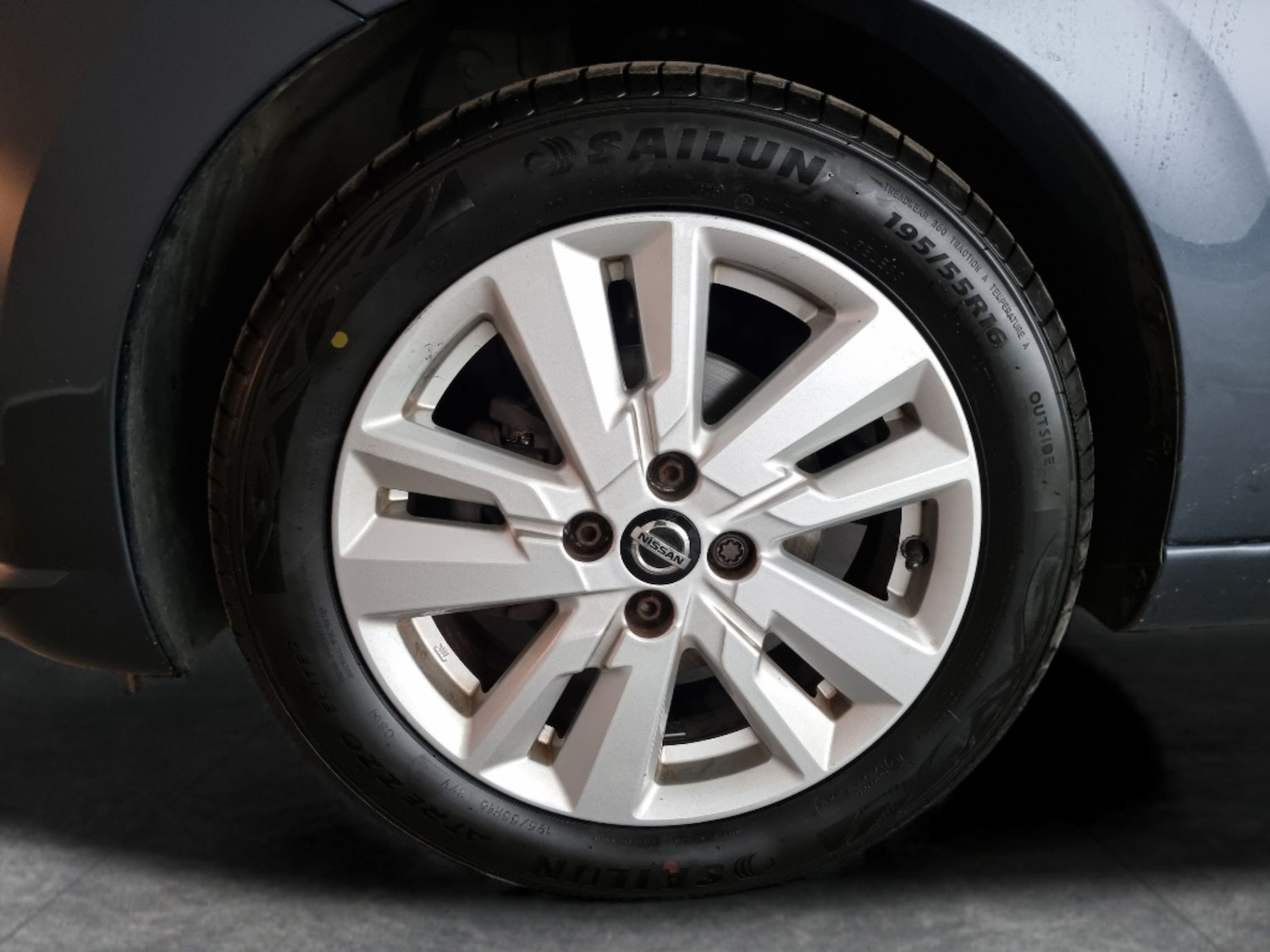 Used Nissan Micra 2020 for sale - 76081287: Photo 27