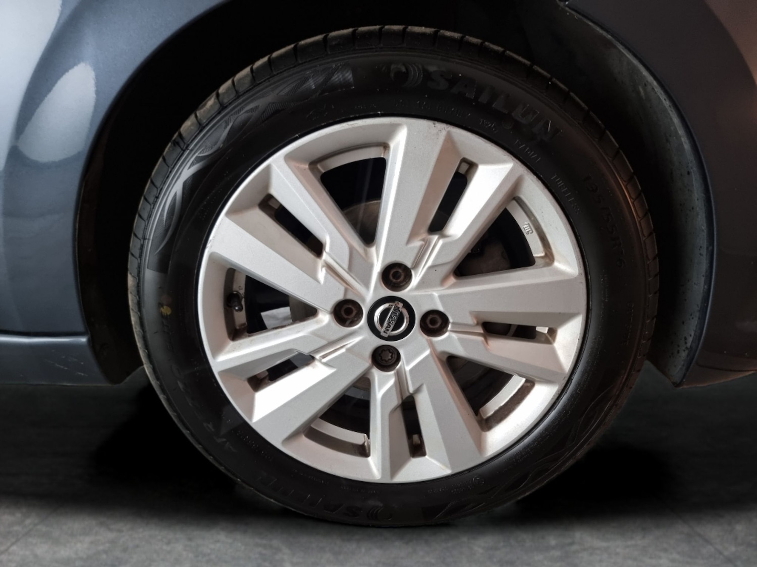 Used Nissan Micra 2020 for sale - 76081287: Photo 29