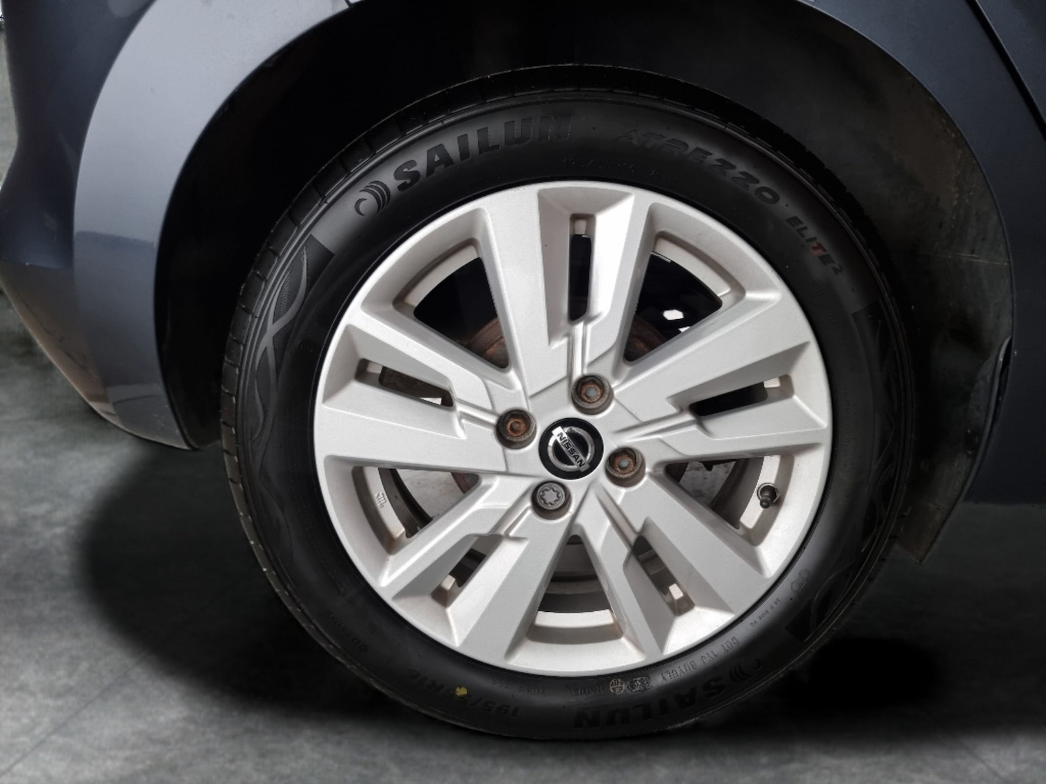 Used Nissan Micra 2020 for sale - 76081287: Photo 30