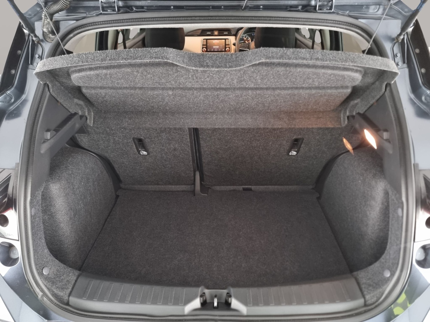 Used Nissan Micra 2020 for sale - 76081287: Photo 39