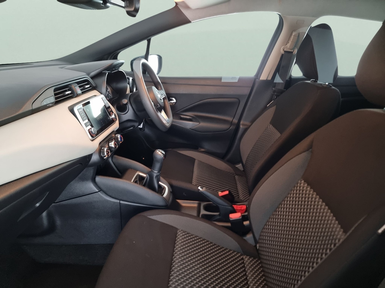 Used Nissan Micra 2020 for sale - 76081287: Photo 5