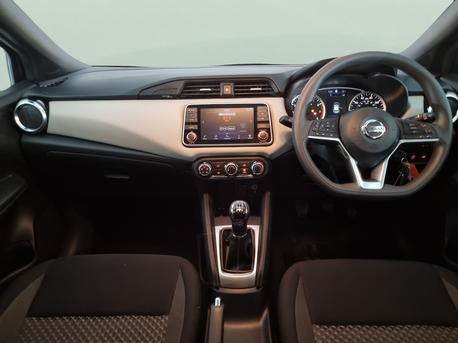 Used Nissan Micra 2020 for sale - 76081287: Photo 7