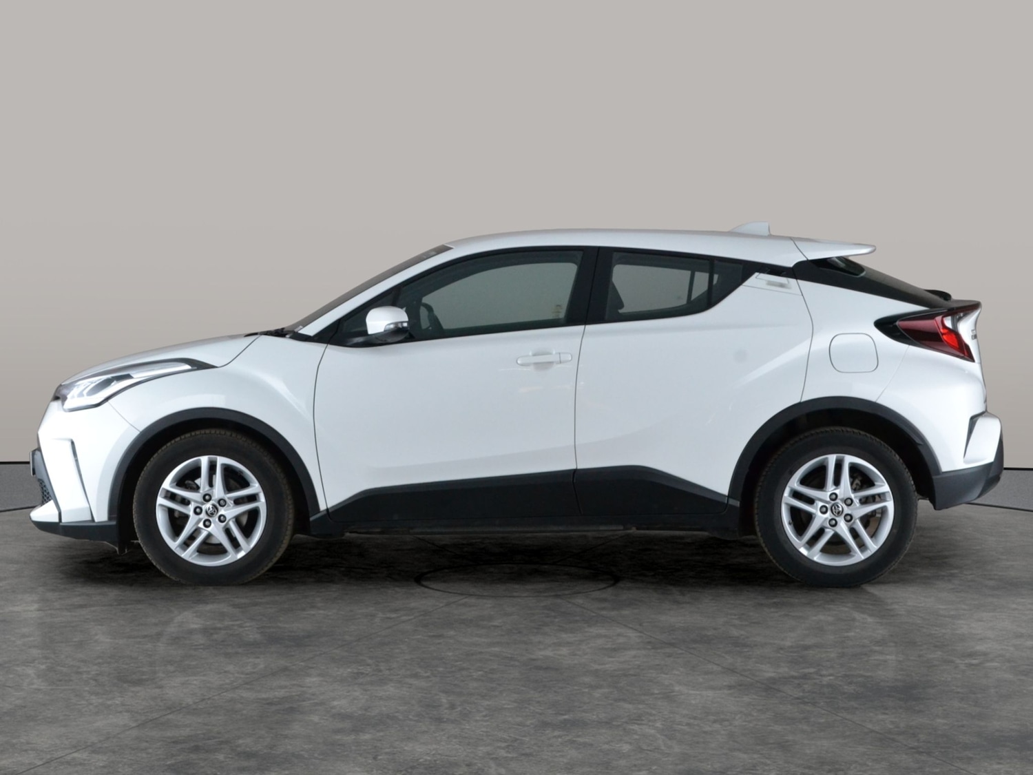 Used Toyota C-HR 2023 for sale - 78166791: Photo 12