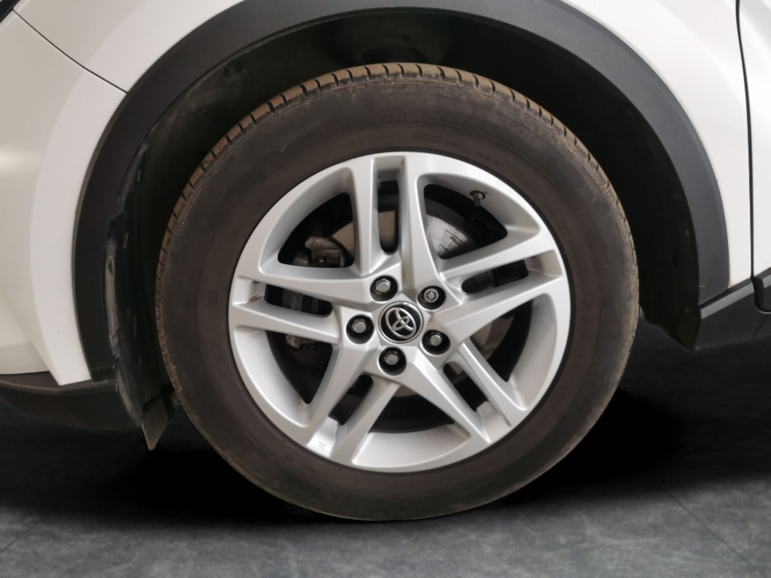 Used Toyota C-HR 2023 for sale - 78166791: Photo 18