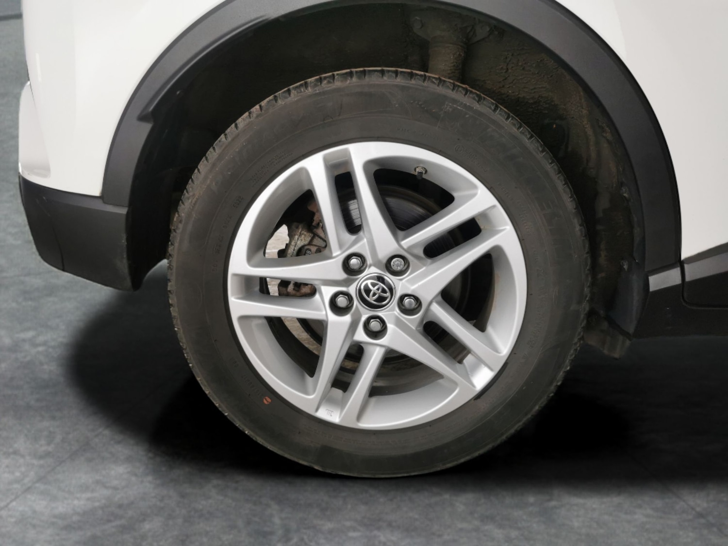 Used Toyota C-HR 2023 for sale - 78166791: Photo 20