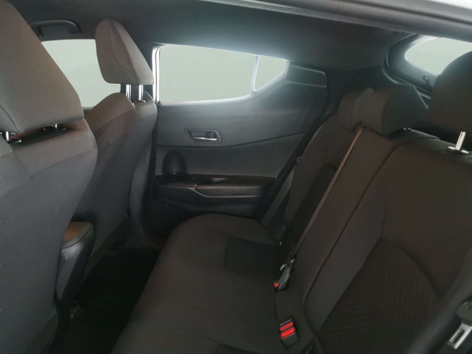 Used Toyota C-HR 2023 for sale - 78166791: Photo 21