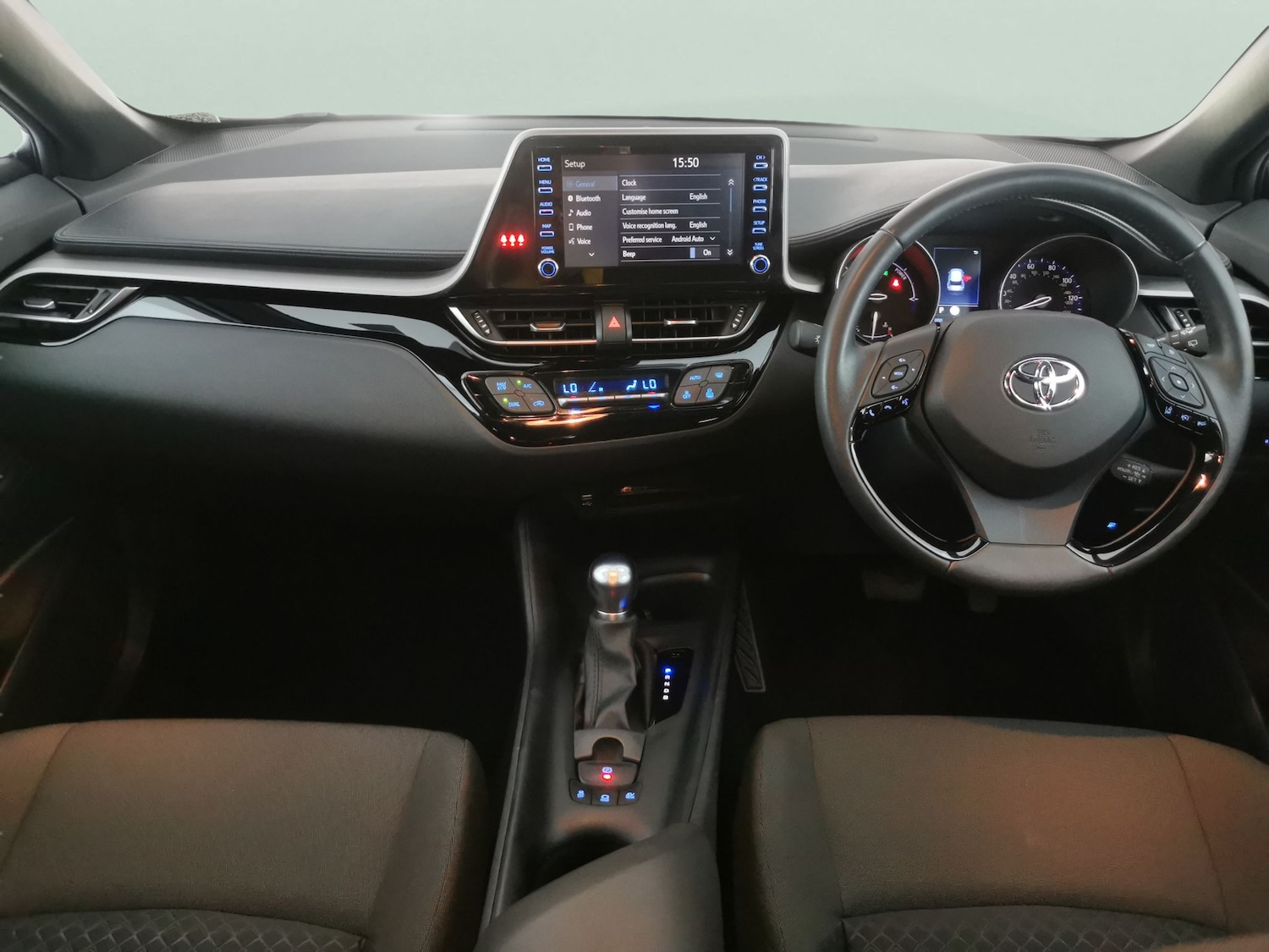 Used Toyota C-HR 2023 for sale - 78166791: Photo 6