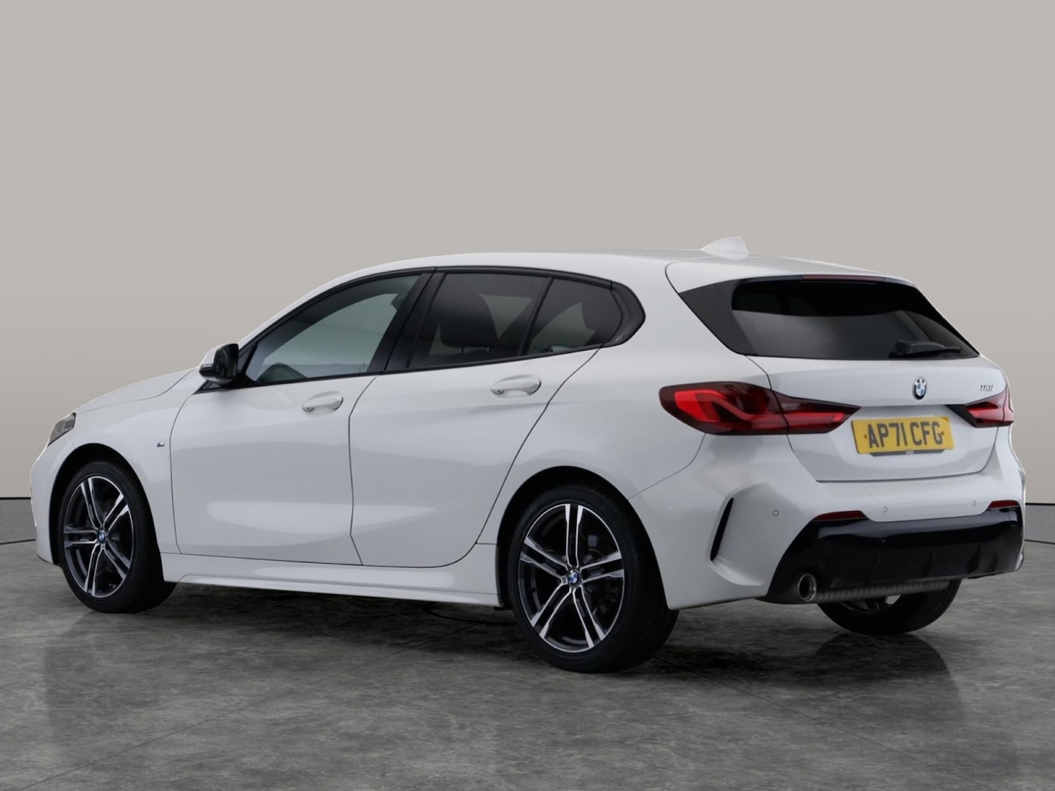 Used BMW 1 Series 2022 for sale - 76459430: Photo 10