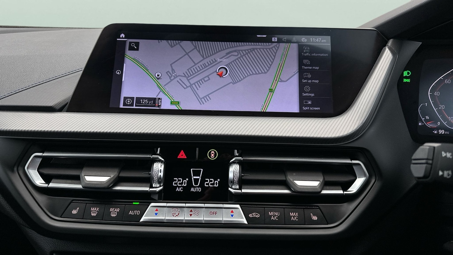 Used BMW 1 Series 2022 for sale - 76459430: Photo 13