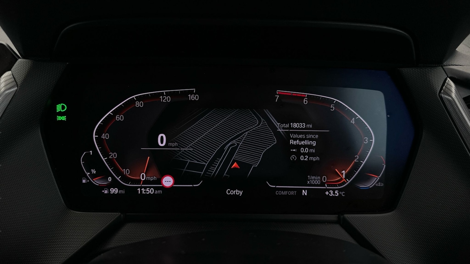 Used BMW 1 Series 2022 for sale - 76459430: Photo 14