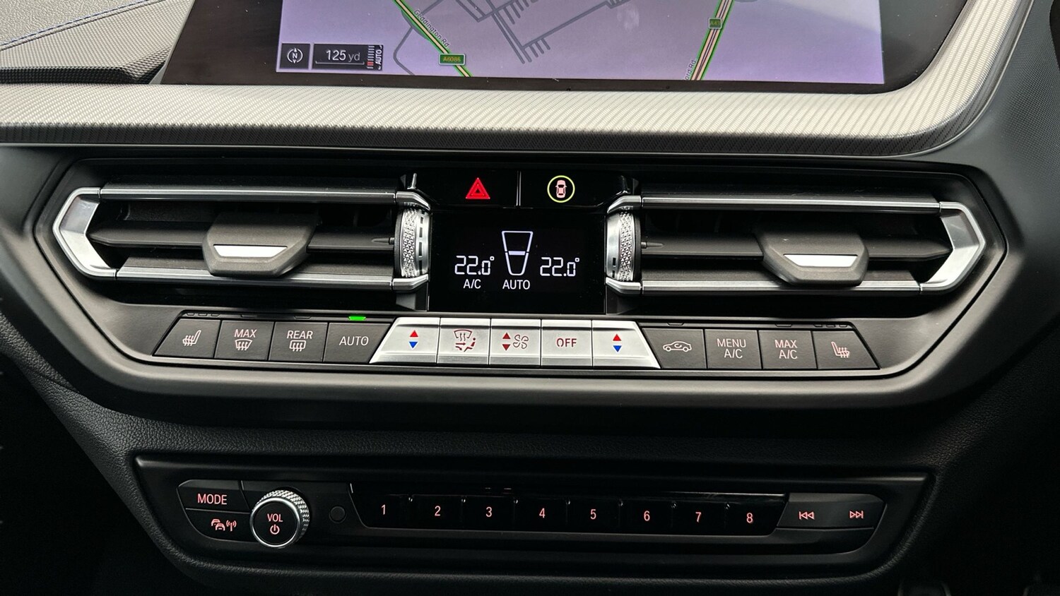 Used BMW 1 Series 2022 for sale - 76459430: Photo 15