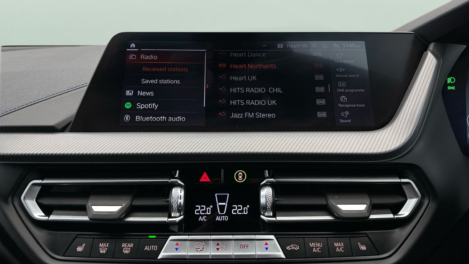 Used BMW 1 Series 2022 for sale - 76459430: Photo 21