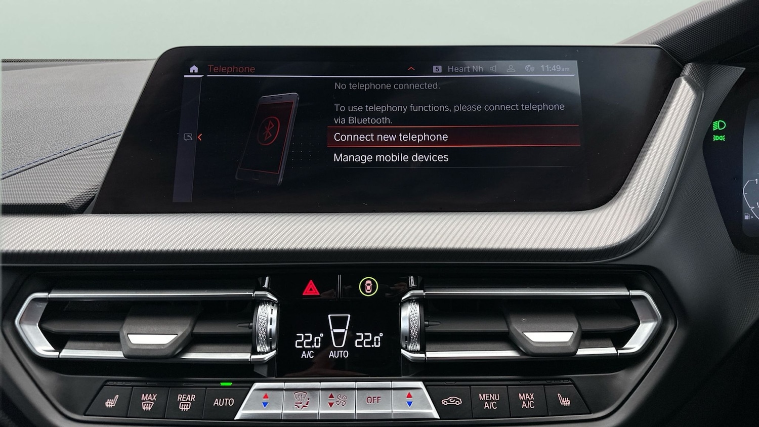 Used BMW 1 Series 2022 for sale - 76459430: Photo 22